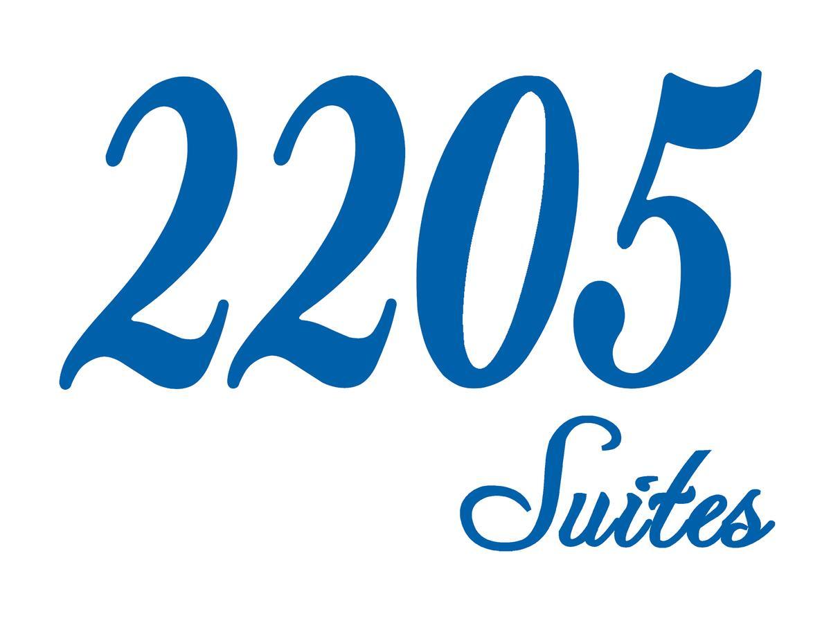 2205 Suites Lucena Exteriör bild