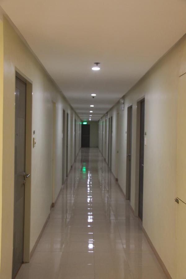 2205 Suites Lucena Exteriör bild